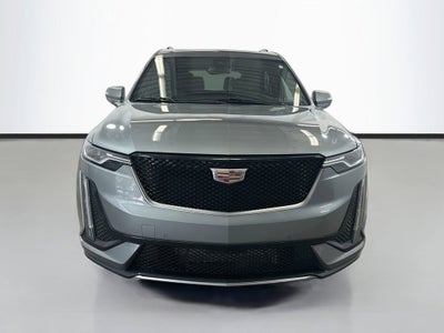 2023 Cadillac XT6 Sport