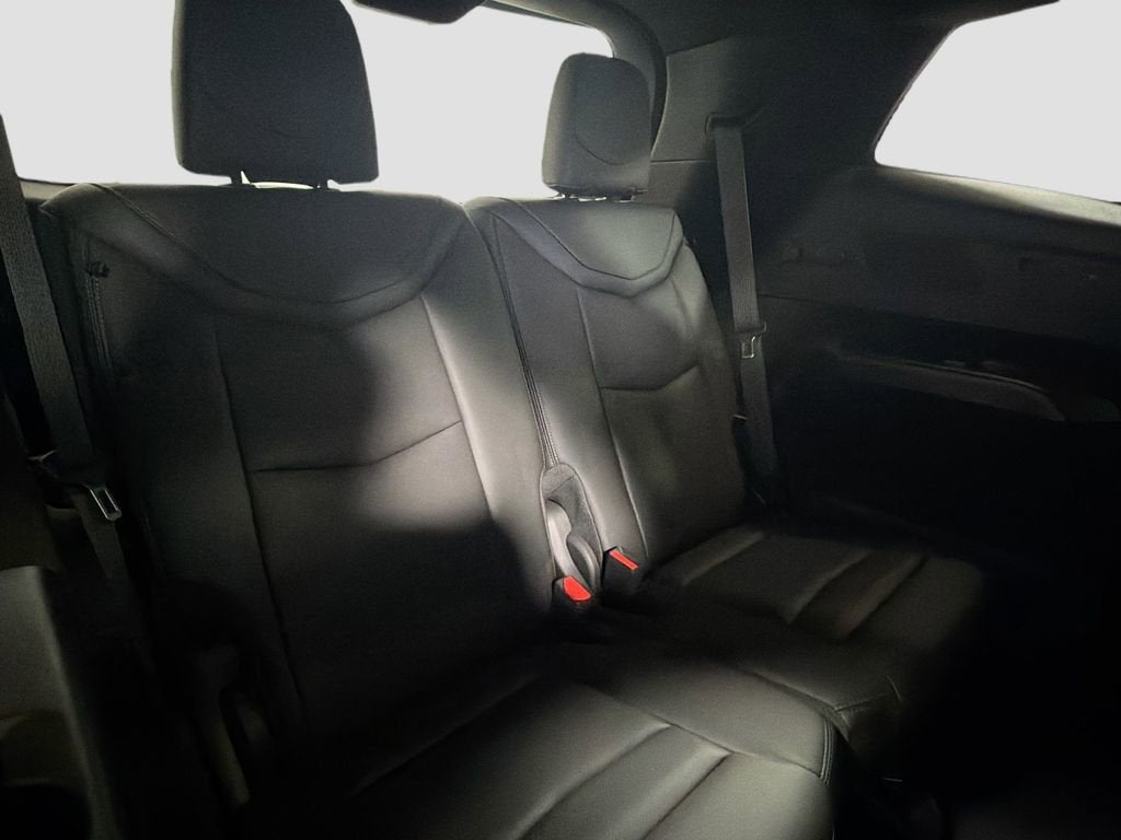 2023 Cadillac XT6 Sport