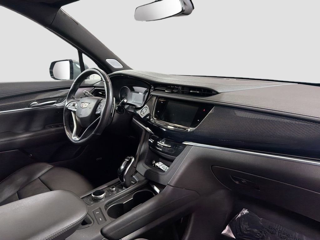 2023 Cadillac XT6 Sport