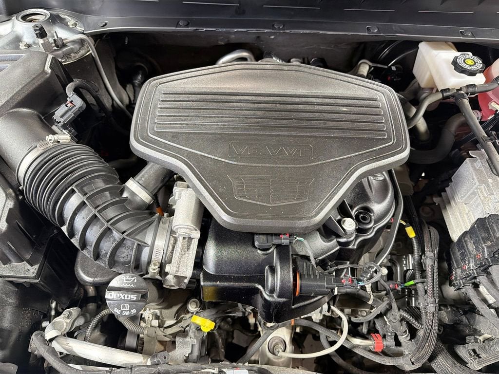 2023 Cadillac XT6 Sport