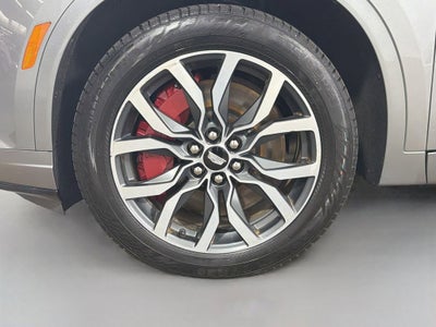 2023 Cadillac XT6 Sport