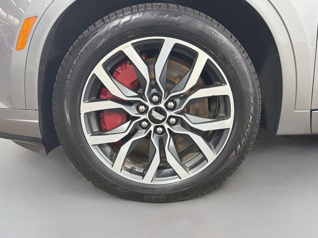 2023 Cadillac XT6 Sport