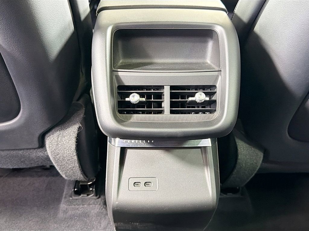 2024 Cadillac LYRIQ Tech