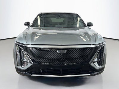 2024 Cadillac LYRIQ Tech