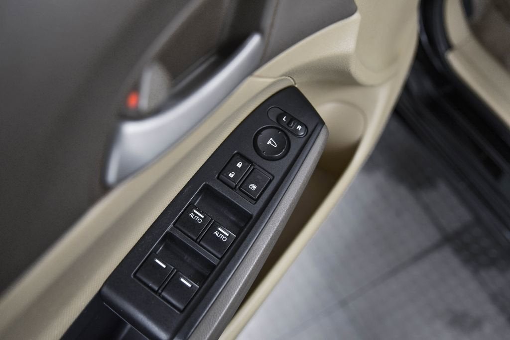 2010 Honda Accord Sdn LX-P