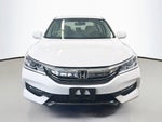 2017 Honda Accord Sedan EX-L