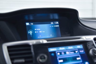 2015 Honda Accord Sedan EX-L