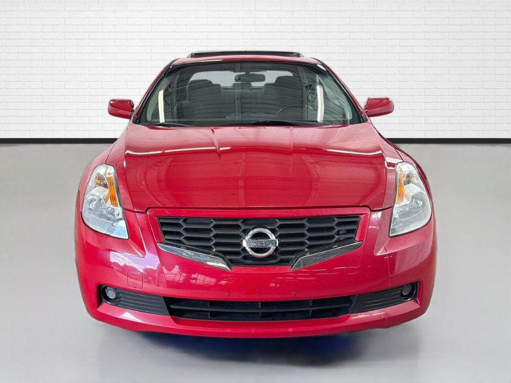 Used 2009 Nissan Altima S with VIN 1N4AL24E69C199571 for sale in Akron, OH