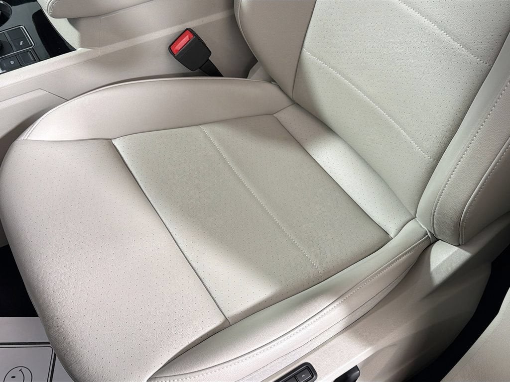 2022 Volkswagen Atlas 3.6L V6 SEL R-Line