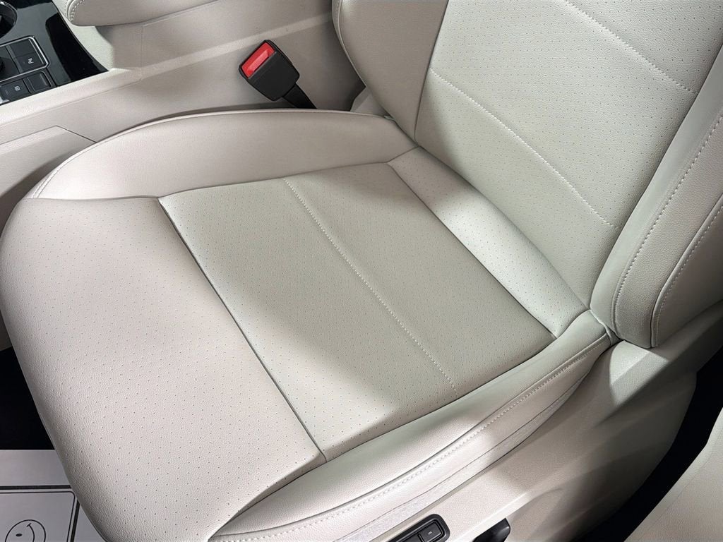 2022 Volkswagen Atlas 3.6L V6 SEL R-Line
