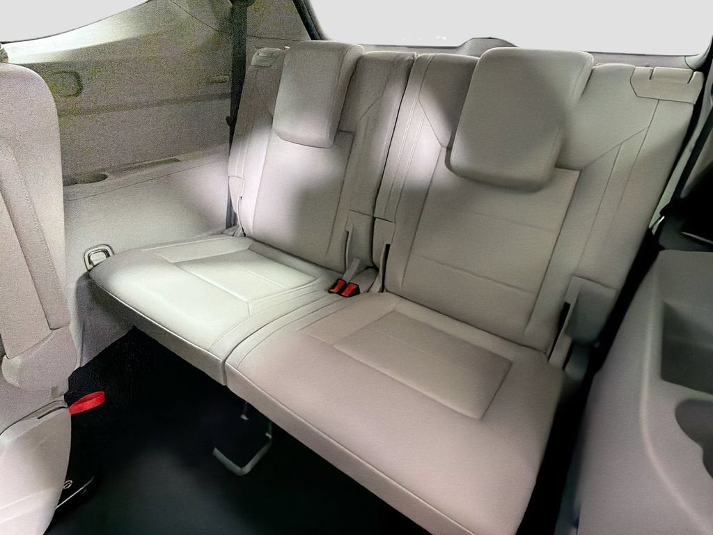 2022 Volkswagen Atlas 3.6L V6 SEL R-Line