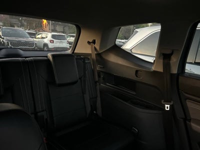 2022 Volkswagen Atlas 2.0T SE w/Technology