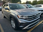 2022 Volkswagen Atlas 2.0T SE w/Technology