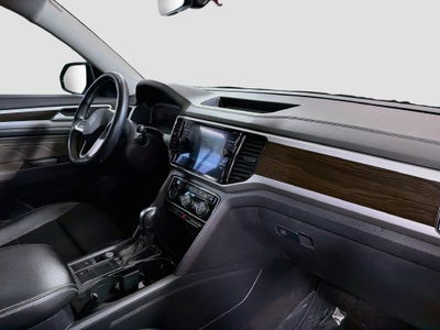 2022 Volkswagen Atlas 2.0T SE w/Technology