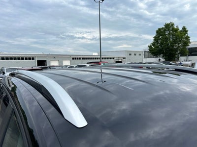 2019 Volkswagen Atlas 3.6L V6 SE