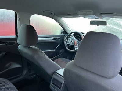2016 Volkswagen Passat 1.8T S