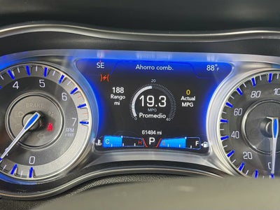 2018 Chrysler 300 Limited