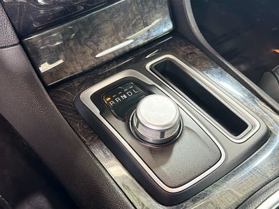 2018 Chrysler 300 Limited