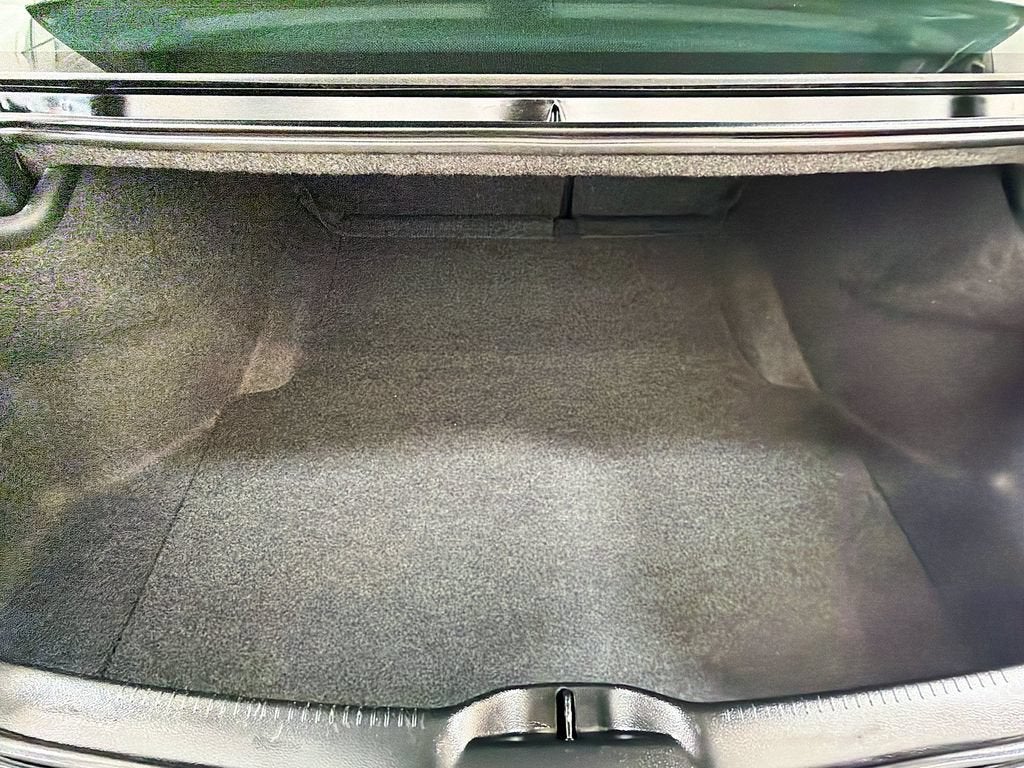 2018 Chrysler 300 Limited