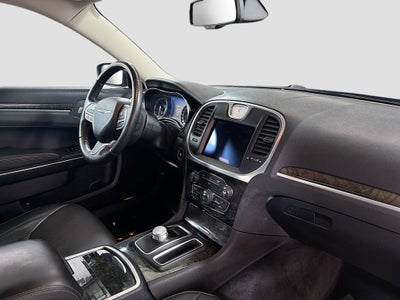 2018 Chrysler 300 Limited