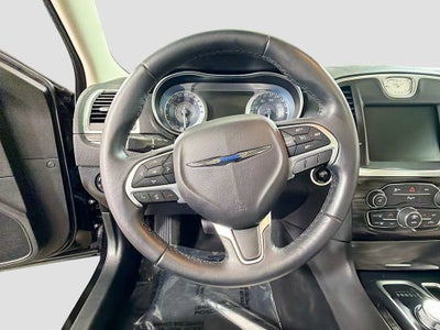 2016 Chrysler 300 Anniversary Edition