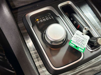 2016 Chrysler 300 Anniversary Edition