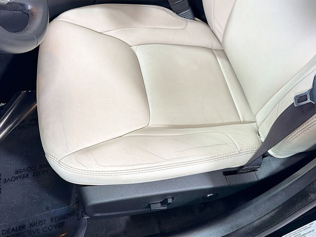 2016 Chrysler 300 Anniversary Edition