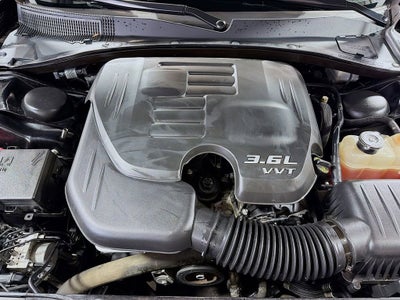 2016 Chrysler 300 Anniversary Edition