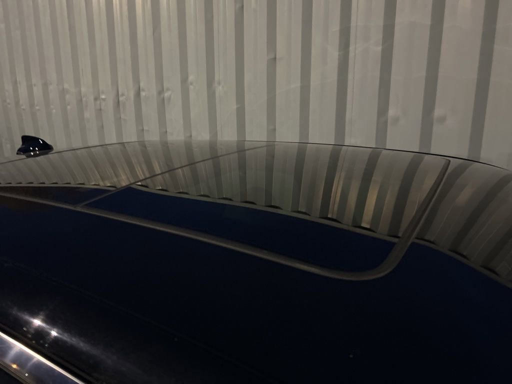 2016 Chrysler 300 Anniversary Edition