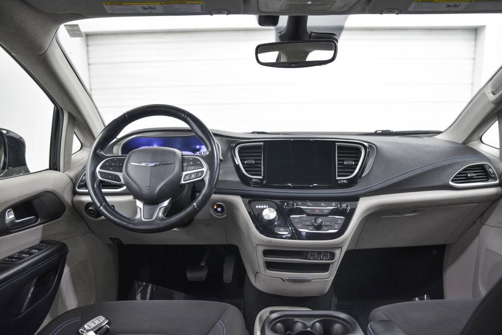 2021 Chrysler Pacifica Touring