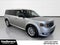 2018 Ford Flex SEL