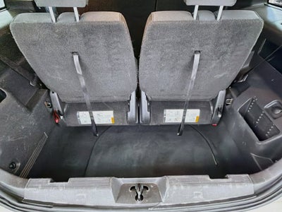 2018 Ford Flex SEL
