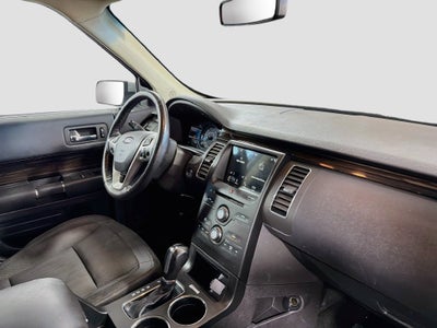 2018 Ford Flex SEL