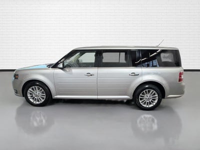 2018 Ford Flex SEL