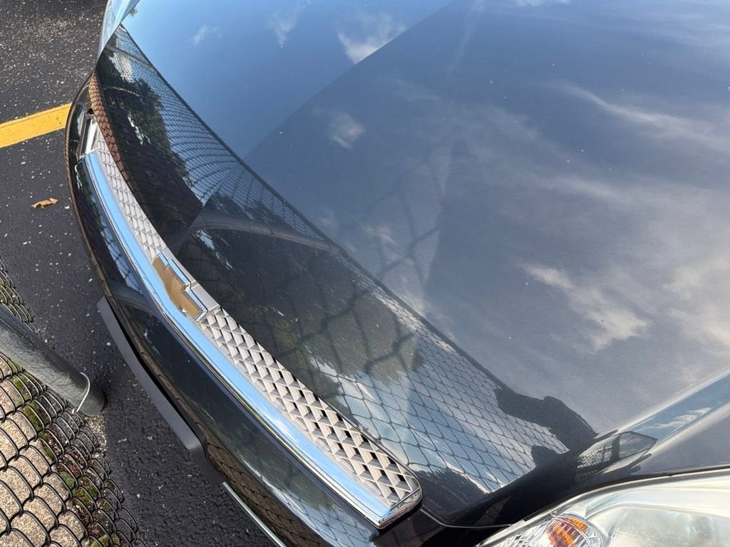 2013 Chevrolet Impala LT
