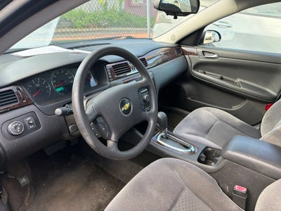 2013 Chevrolet Impala LT
