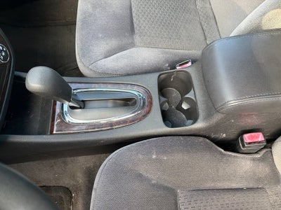 2013 Chevrolet Impala LT