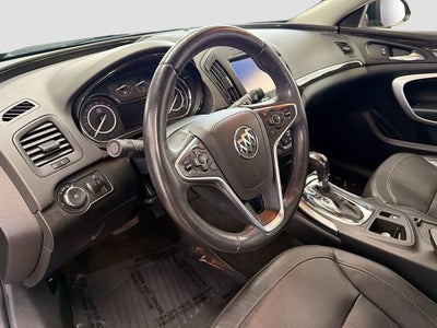 2016 Buick Regal Sport Touring