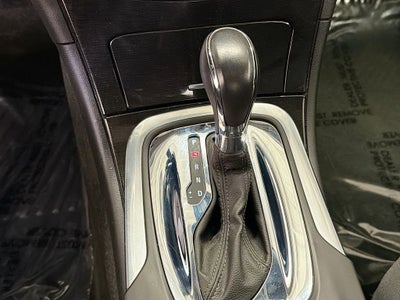 2016 Buick Regal Sport Touring
