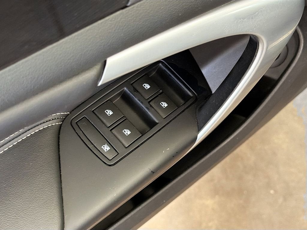 2016 Buick Regal Sport Touring