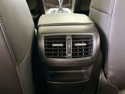 2016 Buick Regal Sport Touring