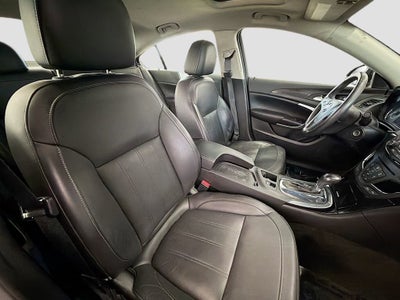 2016 Buick Regal Sport Touring