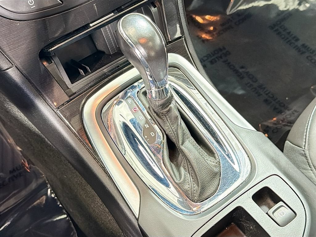 2014 Buick Regal Premium I