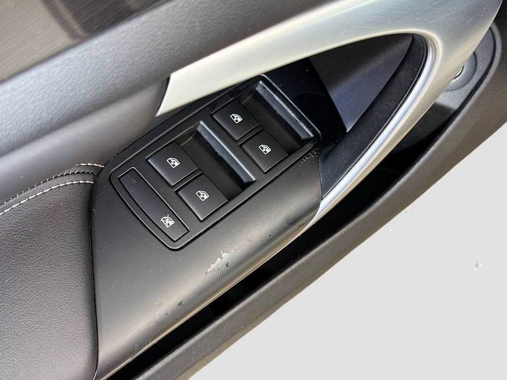 2014 Buick Regal Premium I