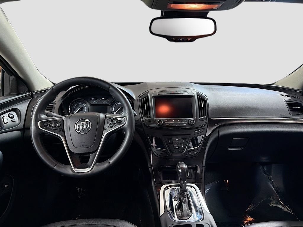 2014 Buick Regal Premium I