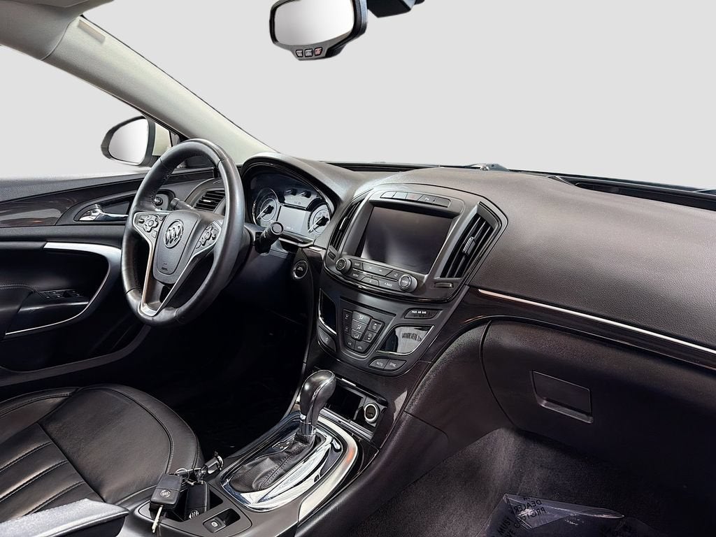 2014 Buick Regal Premium I