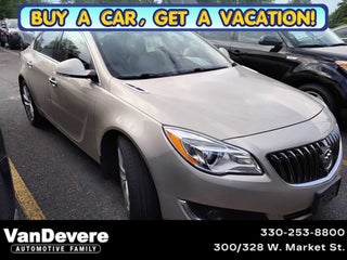 2014 Buick Regal Premium I