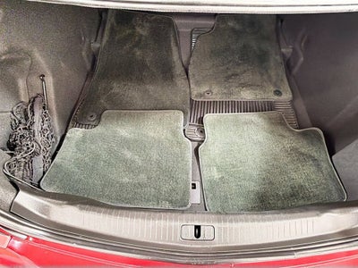 2012 Buick Regal Turbo Premium 1