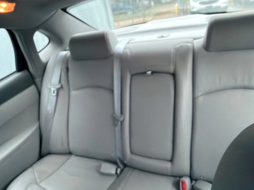 2007 Buick LaCrosse CXL