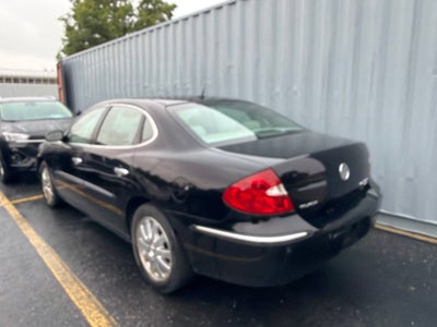 2007 Buick LaCrosse CXL